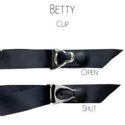 Suspender Belt - Betty