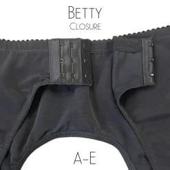 Suspender Belt - Betty