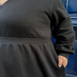 The Bibi Dress - Black