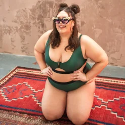 The Need For Speed Bikini Top