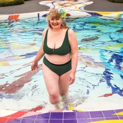 The Need For Speed Bikini Top
