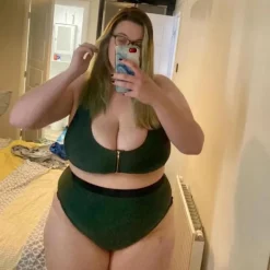 The Need For Speed Bikini Top