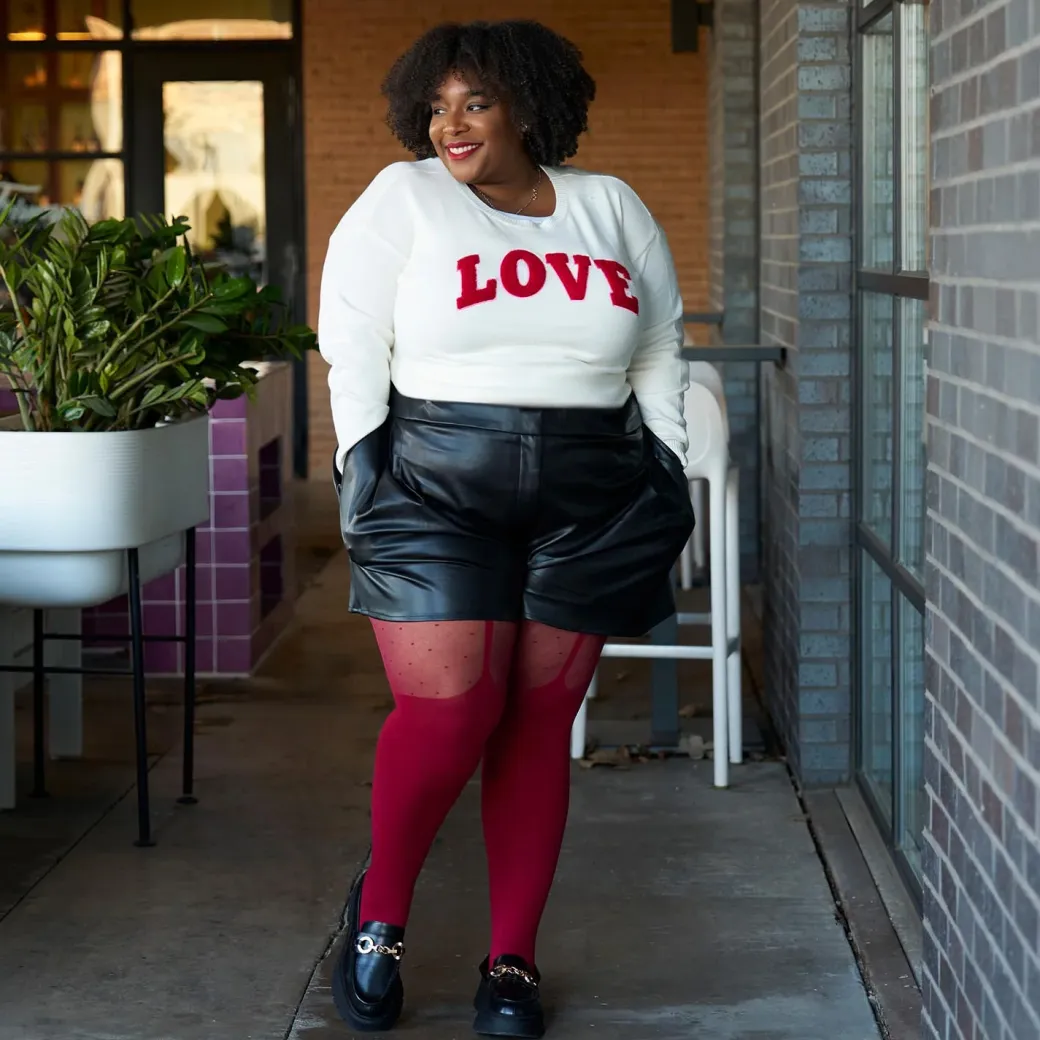 The Polka - Blood Red