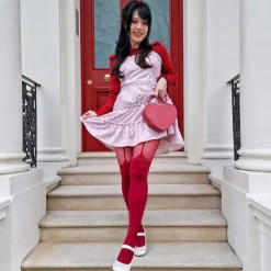 The Polka - Blood Red