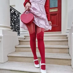 The Polka - Blood Red