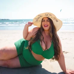 There Can Be Only One Bikini Top - Craic
