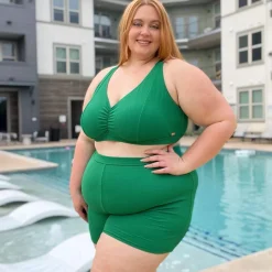 There Can Be Only One Bikini Top - Craic