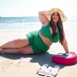 There Can Be Only One Bikini Top - Craic