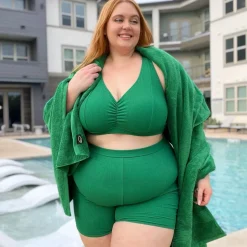 There Can Be Only One Bikini Top - Craic
