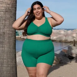 There Can Be Only One Bikini Top - Craic
