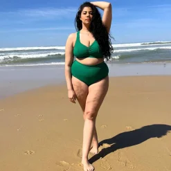 There Can Be Only One Bikini Top - Craic