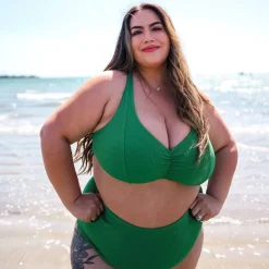 There Can Be Only One Bikini Top - Craic