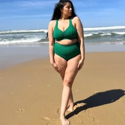 There Can Be Only One Bikini Top - Craic