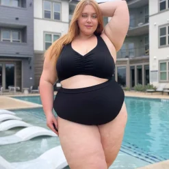 Tidelands Bikini - Black
