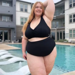 Tidelands Bikini - Black