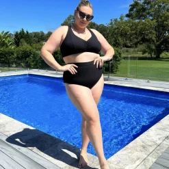Tidelands Bikini - Black