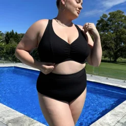 Tidelands Bikini - Black