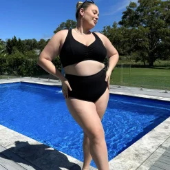 Tidelands Bikini - Black