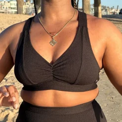 Tidelands Bikini - Black