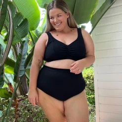 Tidelands Bikini - Black