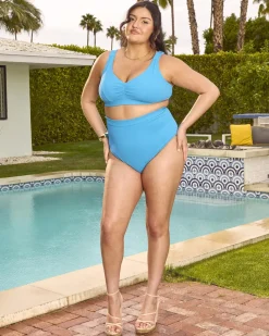 Tidelands Bikini Bottoms - Gnarly