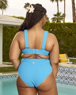 Tidelands Bikini Bottoms - Gnarly