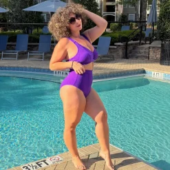 Tidelands Bikini - Enchanted