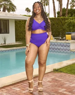 Tidelands Bikini - Enchanted