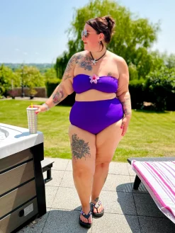Tidelands Bikini - Enchanted