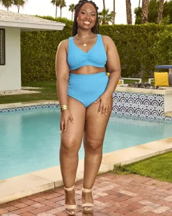 Tidelands Bikini - Gnarly