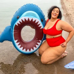 Tidelands Bikini - Red