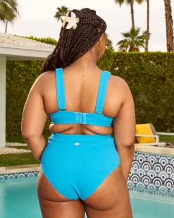 Tidelands Bikini Top - Gnarly