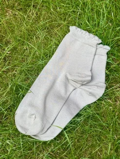 Ultimate Bamboo Ankle Socks - Koala