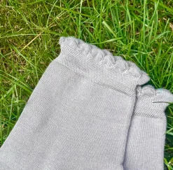 Ultimate Bamboo Ankle Socks - Koala