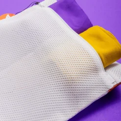 Wash Bag - Fox