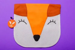 Wash Bag - Fox