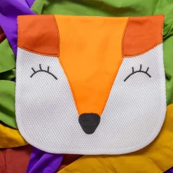 Wash Bag - Fox