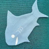Washbag - Shark