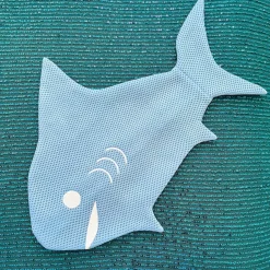 Washbag - Shark