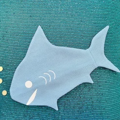 Washbag - Shark