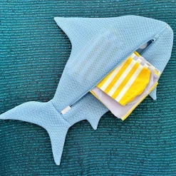 Washbag - Shark