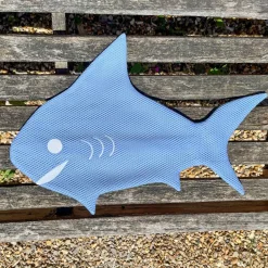 Washbag - Shark