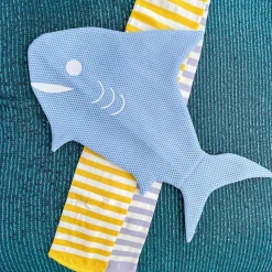 Washbag - Shark