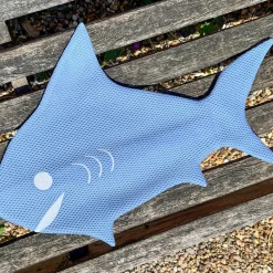 Washbag - Shark