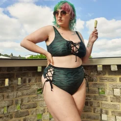Wild Stallion Bikini Bottoms