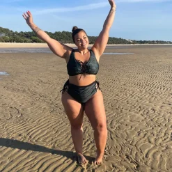 Wild Stallion Bikini Bottoms