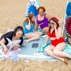 You Got To Yell Swimsuit - Gnarly