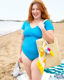 You Got To Yell Swimsuit - Gnarly